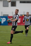 Fótbolti.net: Eyjólfur Garðarsson