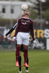 Fótbolti.net: Eyjólfur Garðarsson