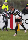 Fótbolti.net: Eyjólfur Garðarsson