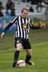Fótbolti.net: Eyjólfur Garðarsson