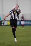 Fótbolti.net: Eyjólfur Garðarsson