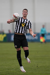 Fótbolti.net: Eyjólfur Garðarsson