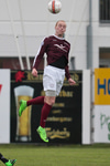 Fótbolti.net: Eyjólfur Garðarsson