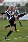 Fótbolti.net: Eyjólfur Garðarsson