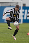 Fótbolti.net: Eyjólfur Garðarsson