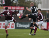 Fótbolti.net: Eyjólfur Garðarsson