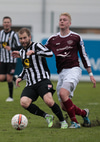 Fótbolti.net: Eyjólfur Garðarsson