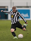Fótbolti.net: Eyjólfur Garðarsson
