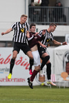 Fótbolti.net: Eyjólfur Garðarsson
