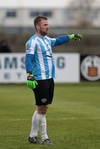 Fótbolti.net: Eyjólfur Garðarsson