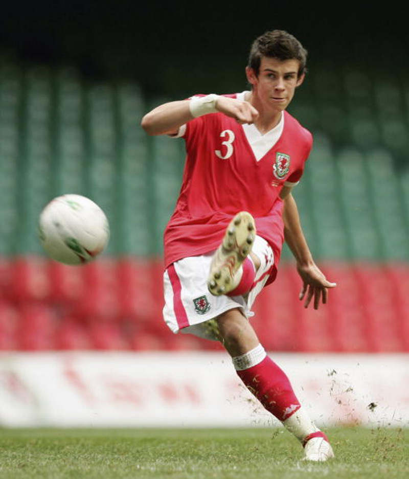 Gareth Bale leggur skóna á hilluna (Staðfest)