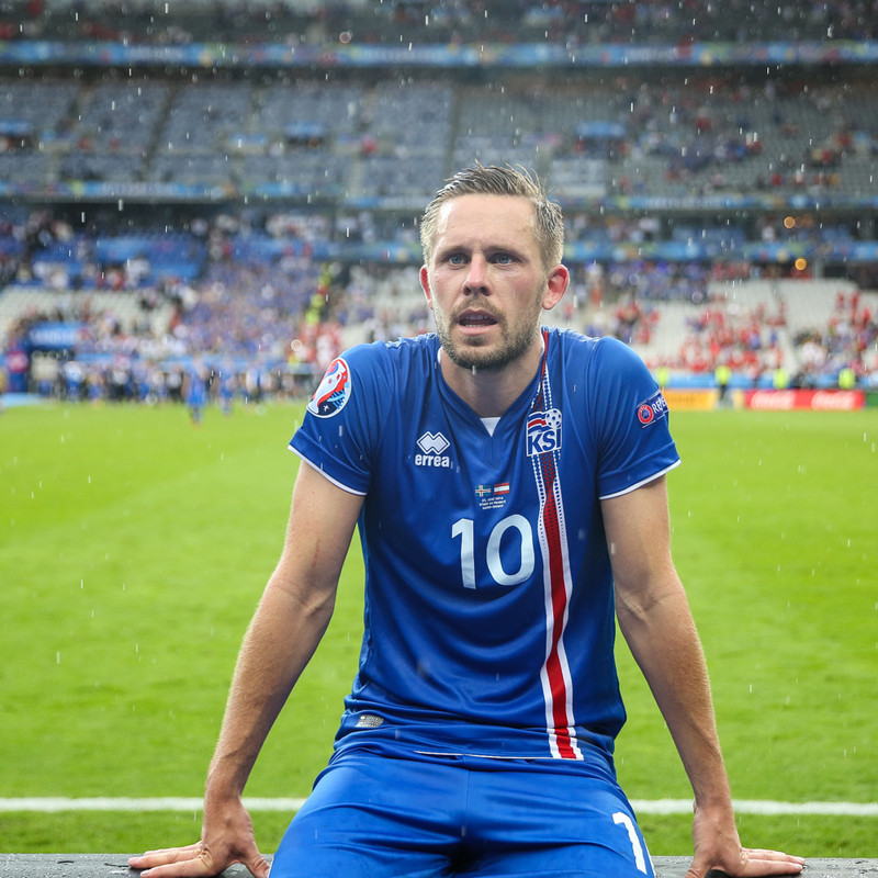 <b>Gylfi svarar spurningum lesenda</b>