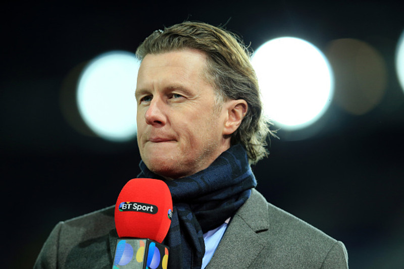 Steve McManaman
