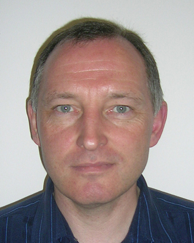 Phil McNulty.