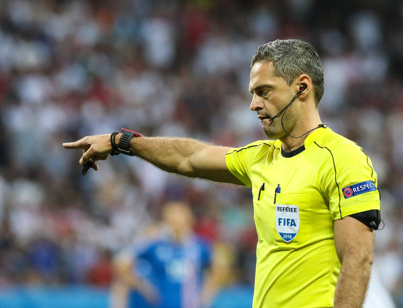 Damir Skomina.