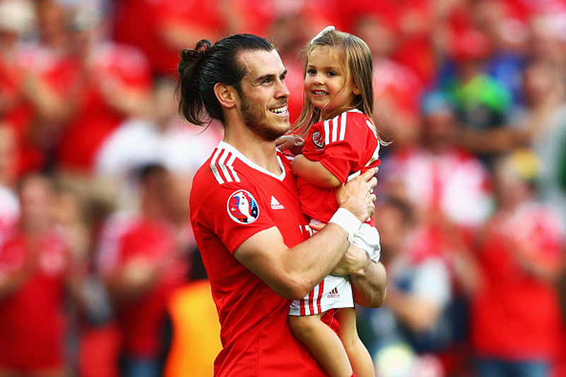 Gareth Bale leggur skóna á hilluna (Staðfest)