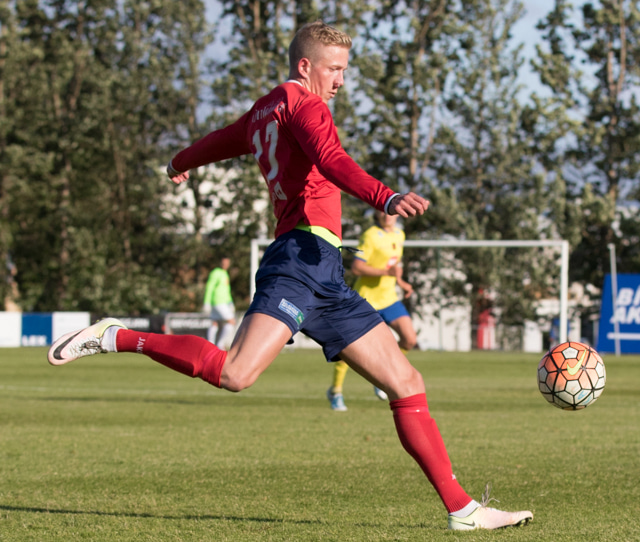 Hákon Þór Sófusson