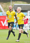 Garðar Gunnlaugsson