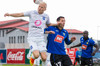 Halldór Orri Björnsson, Hrvoje Tokic 