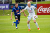Alfreð Már Hjaltalín, Halldór Orri Björnsson