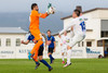 Cristian Martinez Liberato, Hilmar Árni Halldórsson