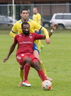 Elton Renato Livramento Barros   - Fufura
