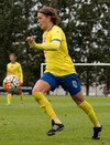 Ívar Örn Árnason  