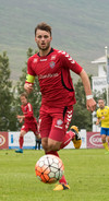 Alexander Freyr Sindrason