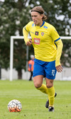 Ívar Örn Árnason  