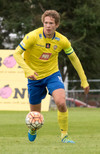 Davíð Rúnar bjarnason
