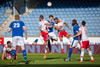 Fram - Þór Akureyri 1deild Karla 2016