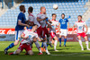 Fram - Þór Akureyri 1deild Karla 2016