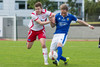 Jakob Snær Árnason  - Sigurpáll Melberg Pálsson