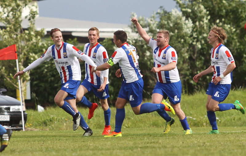 Hörður Ísafirði