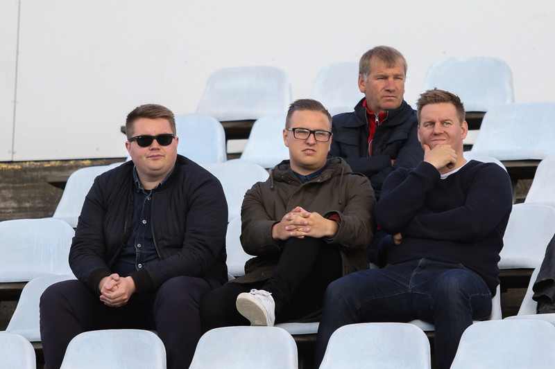 ÍTF fundar með mótanefnd á morgun - Ýmsar aðstæður skoðaðar
