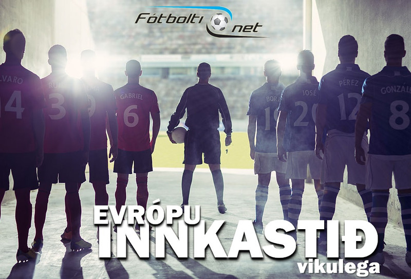 <b>Enska hringborðið</b> - Hitabylgja í enskum stjórasætum