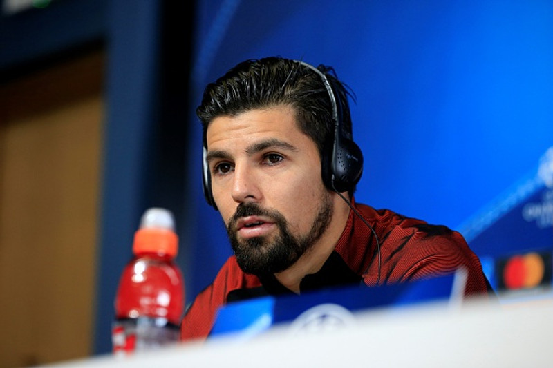 Nolito var einn af þeim sem komst á blað.