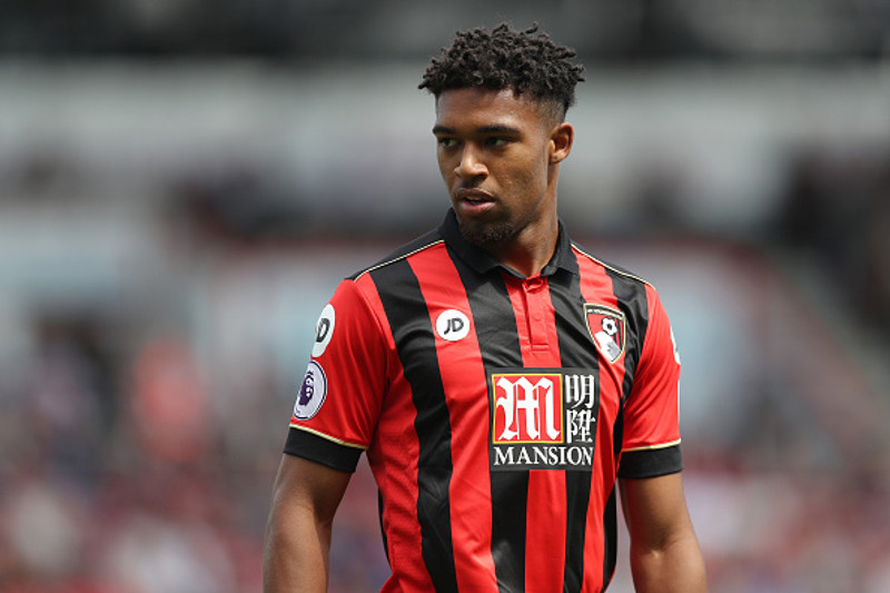 Jordon Ibe