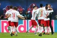 Draumur orkudrykkjakóngsins: Ævintýralegur uppgangur RB Leipzig