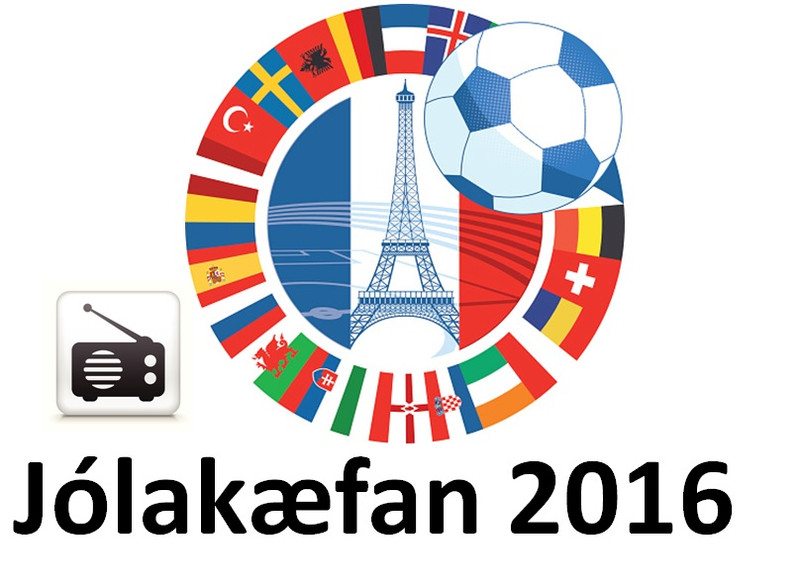 <b>Jólakæfan 2016</b> - Fótboltaárið gert upp