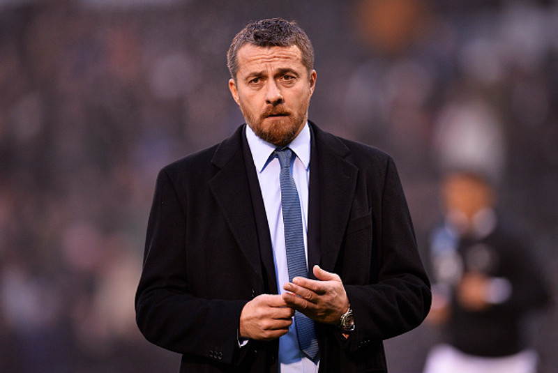 Sheffield United ræðir við Jokanovic um stjórastöðuna