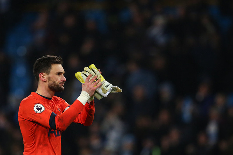 Hugo Lloris