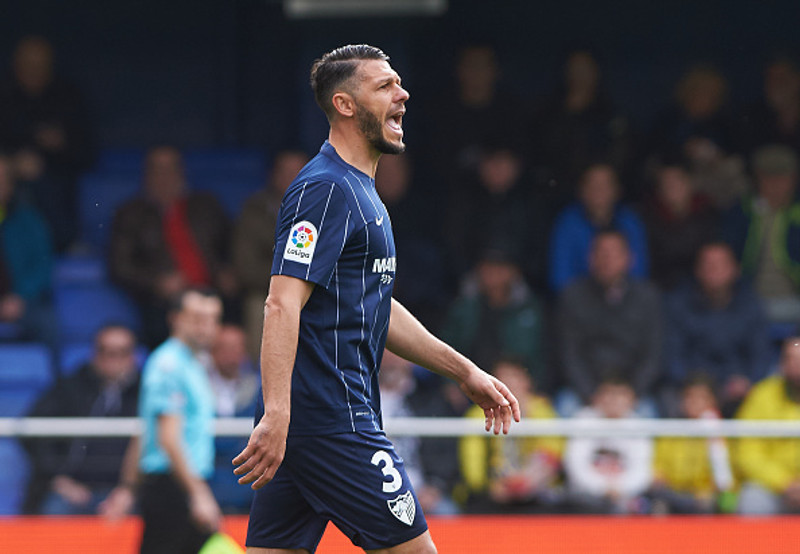 Demichelis verður 42 ára í desember.