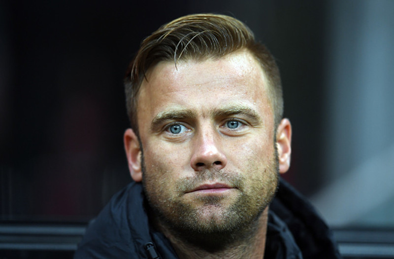 Markvörður: Artur Boruc (Bournemouth) - Af öllum mönnum... Pólverjinn var frábær í 1-1 jafntefli gegn Man Utd. Varði víti frá Zlatan.