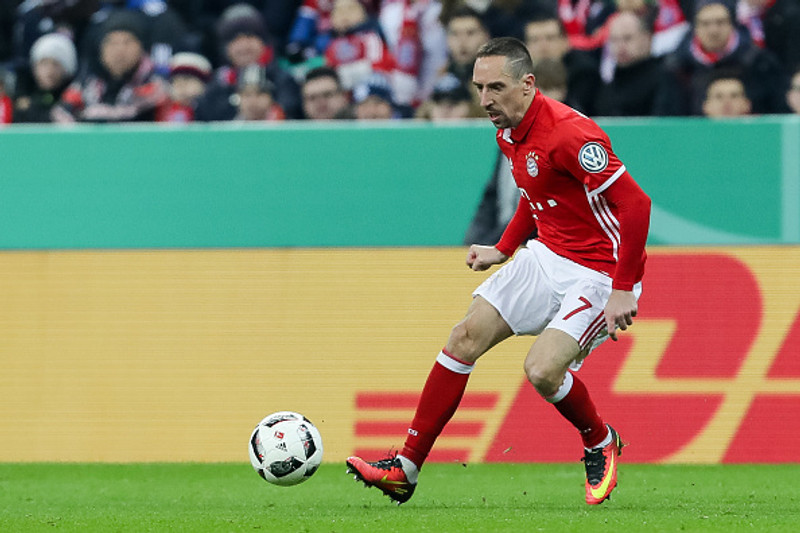 Franck Ribery