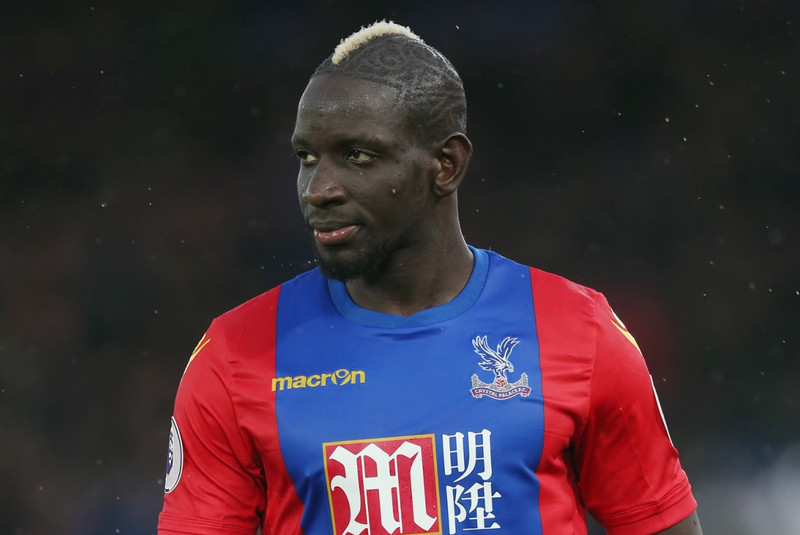 Miðvörður: Mamadou Sakho (Crystal Palace) - Var úti í kuldanum hjá Liverpool en hann hefur styrkt vörn Palace verulega.
