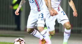 Ömurlegt að sjá á eftir Arnóri - &bdquo;Með réttu...