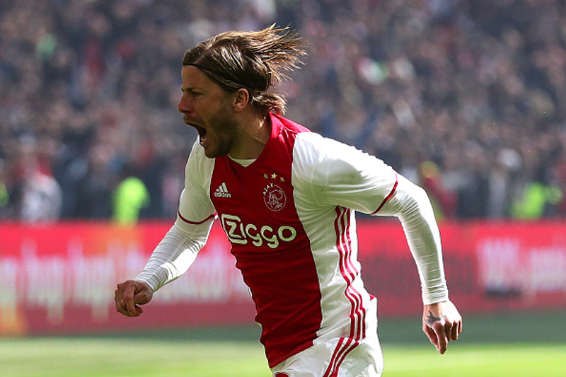 Lasse Schone til Heerenveen (Staðfest)
