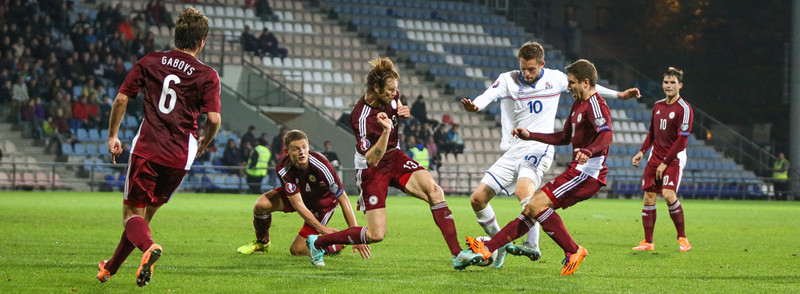 <b>Gylfi svarar spurningum lesenda</b>