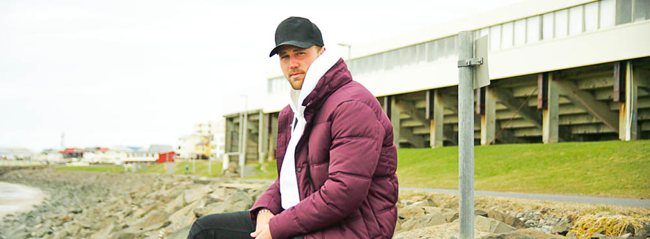Magazine image